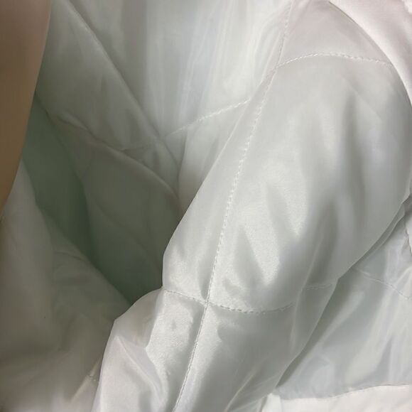 Cutter & Buck Weathertec Waterproof Field Jacket - Picture 7 of 10